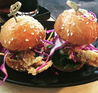 Gyoza Gyoza - Restaurant Canberra