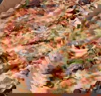 Hughesdale Pizza  Pasta - Restaurant Canberra