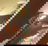 Kinkaku Japanese Cafe Restaurant - Restaurant Canberra