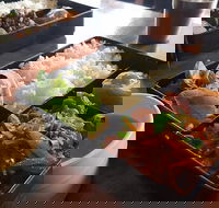 Let's Bab - Restaurant Canberra