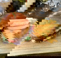 Limoncello - Restaurant Canberra