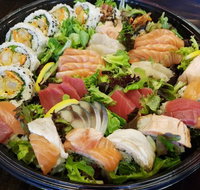 NakaNaka Japanese Restaurant  Sake Bar - Restaurant Canberra