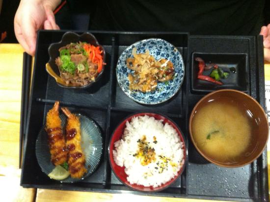 Forest Hill VIC Restaurant Canberra