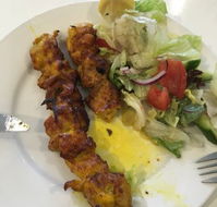 Persian Flavours Takeaway and Eatin - Restaurant Canberra