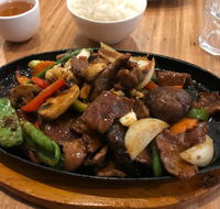 Pho Huong Viet 3 - Restaurant Canberra