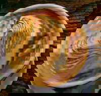 Platform 3 Cafe and Tapas Bar - Restaurant Canberra