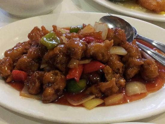 Balwyn VIC Restaurant Canberra