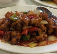 Red Lantern Chinese BBQ - Restaurant Canberra