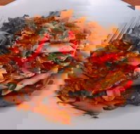 Remezzo - Restaurant Canberra