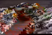 Rocca's Woodfired Pizzeria and Pasta Bar