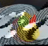 Sandringham Club - Restaurant Canberra