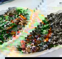 Sumo Salad - Restaurant Canberra