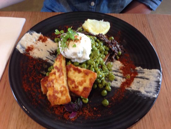 Hughesdale VIC Restaurant Canberra