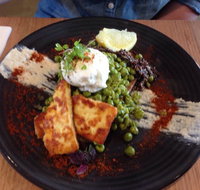 Temperance Society - Restaurant Canberra
