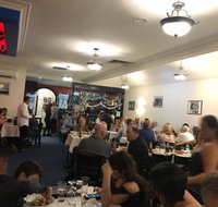 Thanasis Tavern - Restaurant Canberra