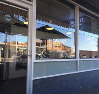 The Caterer's Kitchen - Restaurant Canberra