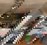 The Foodrinkery - Restaurant Canberra