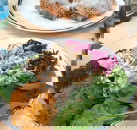 Upsy Daisy - Restaurant Canberra