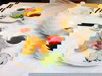 Vegie Bowl Restaurant