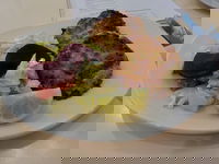 Zimt Patisserie Bakery Cafe