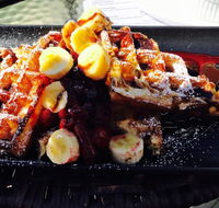 Cafe Boutique - Restaurant Canberra