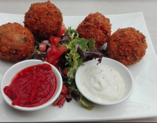 Airport West VIC Restaurant Canberra