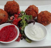 Cress 8 - Restaurant Canberra