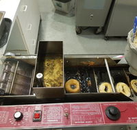 Donut King - Restaurant Canberra