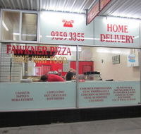 Fawkner Pizza - Restaurant Canberra