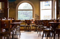 First and Last Hotel