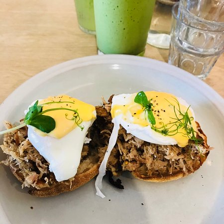 Gellibrand Cafe - Restaurant Canberra 0