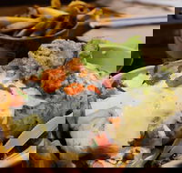 Guzman Y Gomez - Restaurant Canberra