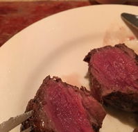 Hog's Breath Cafe - Restaurant Canberra