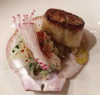 Imbue Food and Wine - Restaurant Canberra