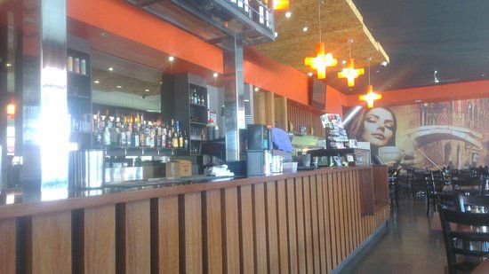 Attwood VIC Restaurant Canberra
