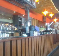 Madison's Wood Fired Cafe - Restaurant Canberra