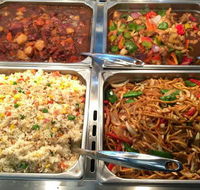 Maffra's cafe - Restaurant Canberra