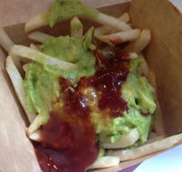 McDonald's - Restaurant Canberra