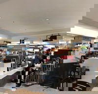 My Coffee Lab - Restaurant Canberra