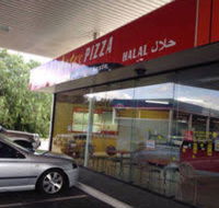 My Mate's Pizza Glenroy - Restaurant Canberra
