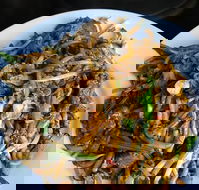 Sambal Kampung - Edgewater - Restaurant Canberra