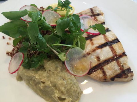 Second Home - Restaurant Canberra 0