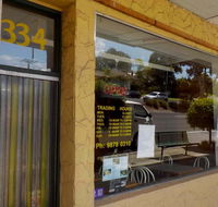 Selera Malay Hawker Food - Restaurant Canberra