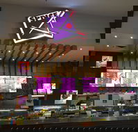 Spice Box - Restaurant Canberra