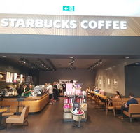 Starbucks Highpoint - Restaurant Canberra