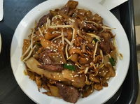 The Chase Chinese Gourmet