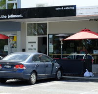 The Jolimont - Restaurant Canberra