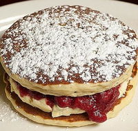 The Pancake Parlour - Restaurant Canberra