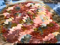 The Village Pizzeria