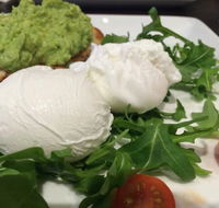 Thyme Cafe - Restaurant Canberra